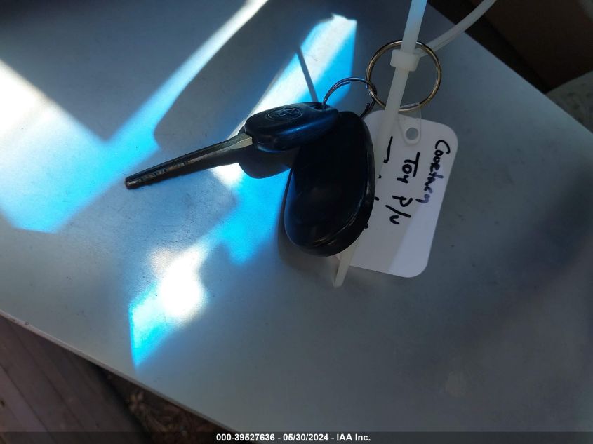 2007 Toyota Tacoma Prerunner V6 VIN: 5TEJU62N57Z414972 Lot: 39527636