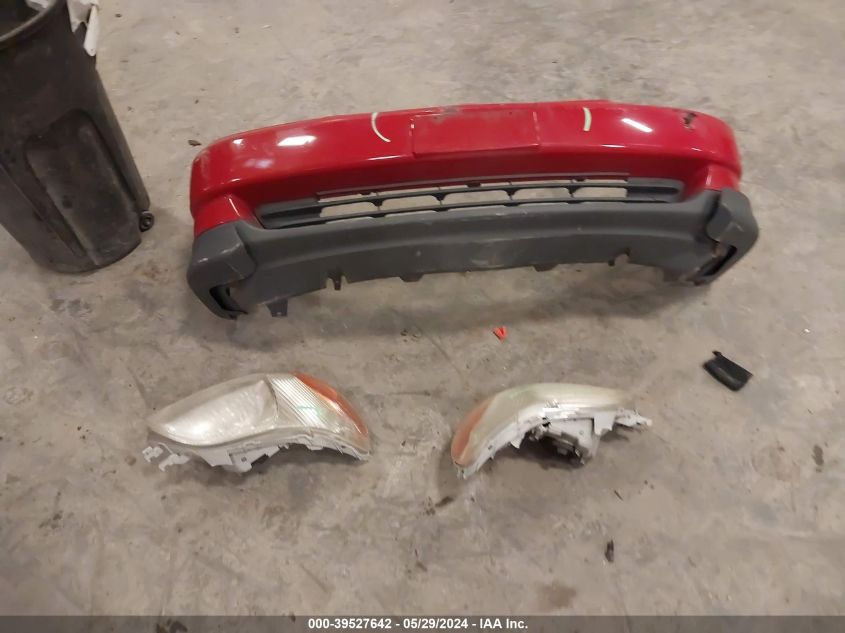 2001 Toyota Echo VIN: JTDBT123910198575 Lot: 39527642