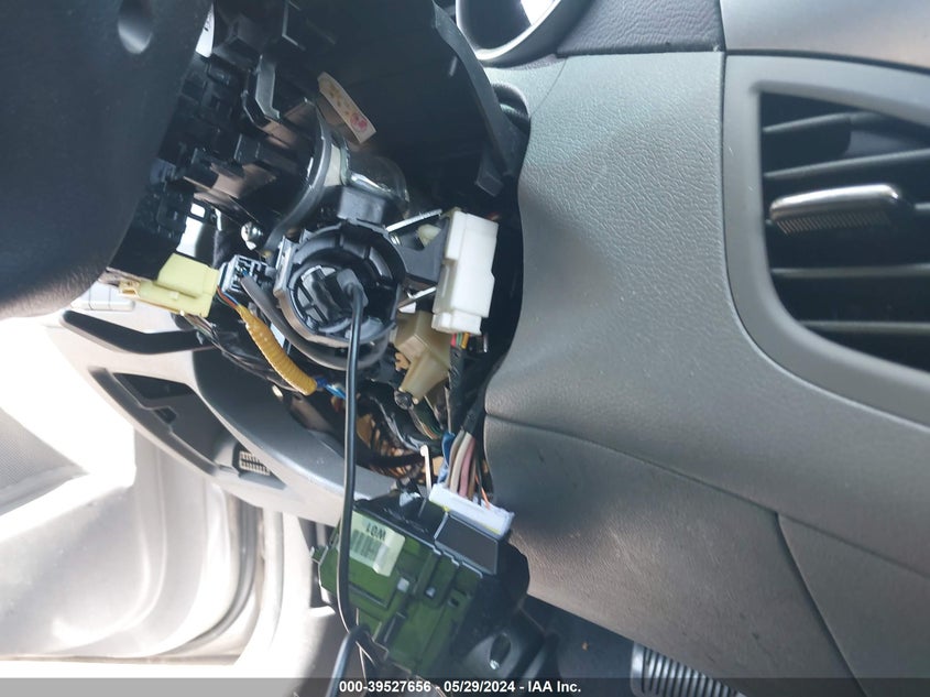 2012 Hyundai Elantra Gls (Ulsan Plant) VIN: KMHDH4AE1CU194235 Lot: 39527656