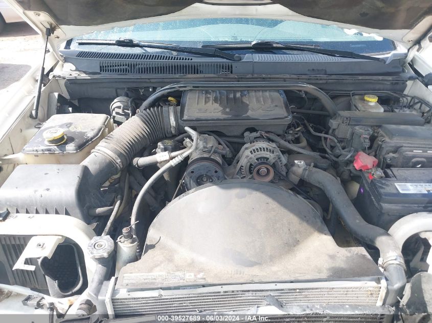 2006 Jeep Grand Cherokee Laredo VIN: 1J4GS48K86C148985 Lot: 39527689