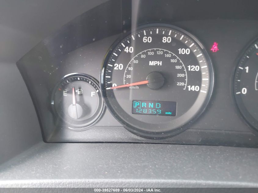 2006 Jeep Grand Cherokee Laredo VIN: 1J4GS48K86C148985 Lot: 39527689