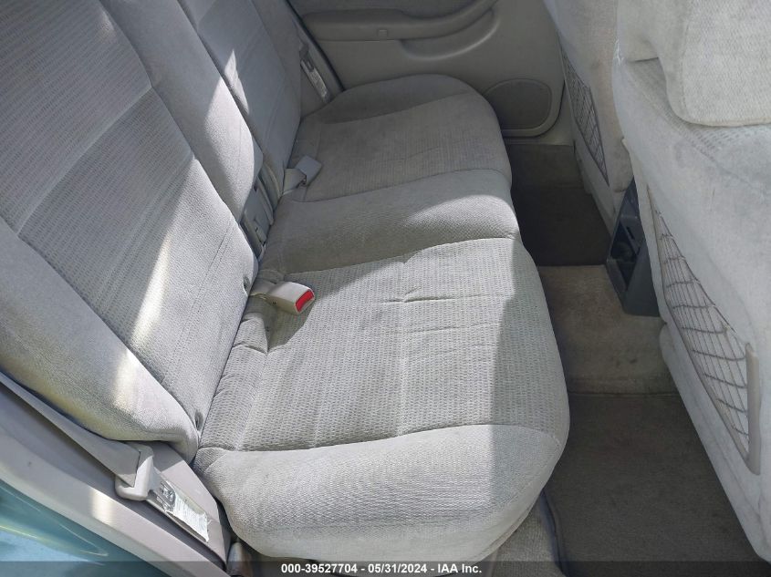 2003 Subaru Outback VIN: 4S3BH675537604435 Lot: 39527704