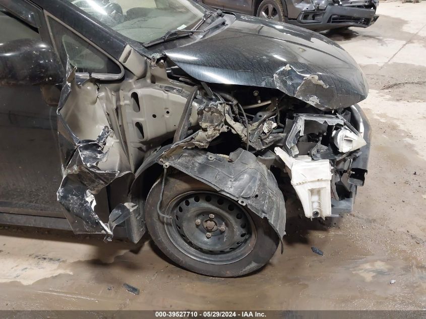 2009 Nissan Versa 1.8S VIN: 3N1BC11E29L373110 Lot: 39527710