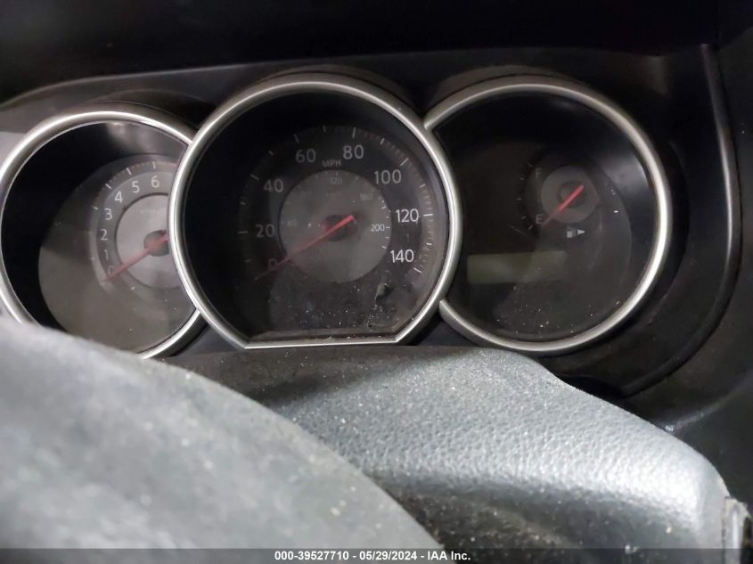 2009 Nissan Versa 1.8S VIN: 3N1BC11E29L373110 Lot: 39527710