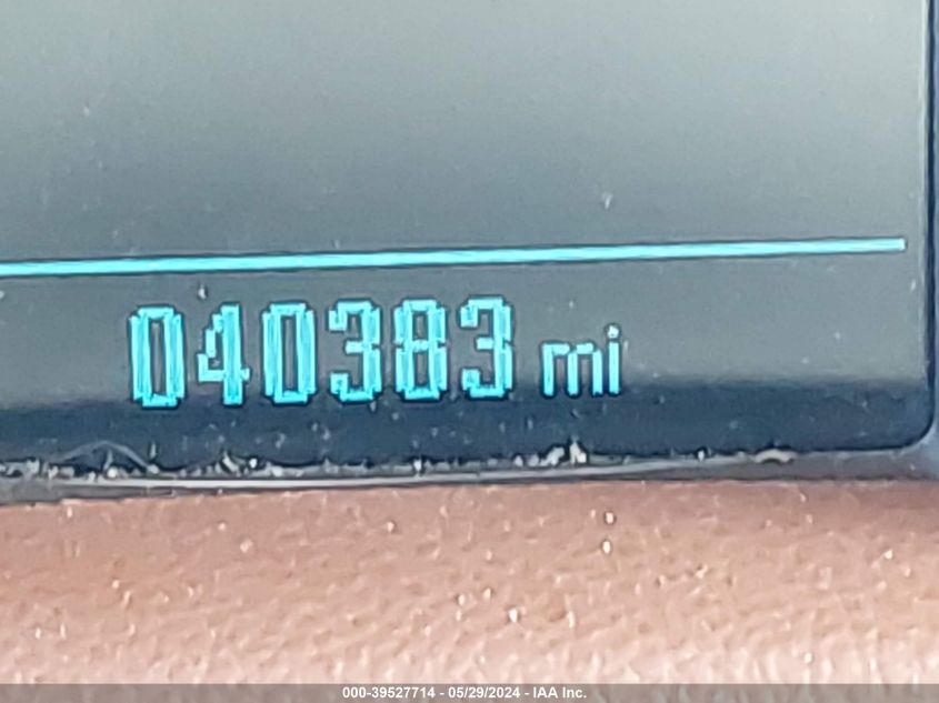 2016 Buick Encore Leather VIN: KL4CJCSB6GB694969 Lot: 39527714