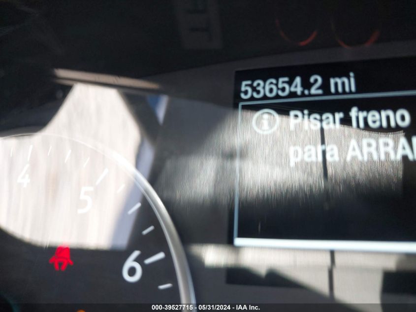 2019 Ford Ecosport Ses VIN: MAJ6S3JL1KC299424 Lot: 39527715