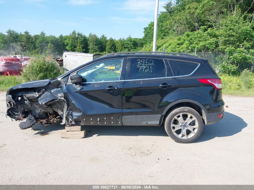 2016 Ford Escape Se VIN: 1FMCU9G95GUB18148 Lot: 39527721