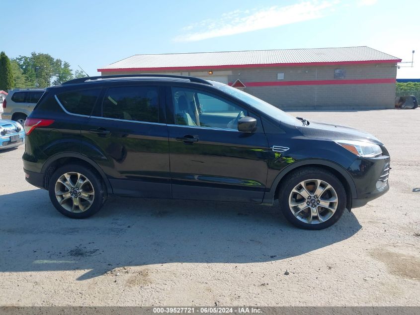 2016 Ford Escape Se VIN: 1FMCU9G95GUB18148 Lot: 39527721