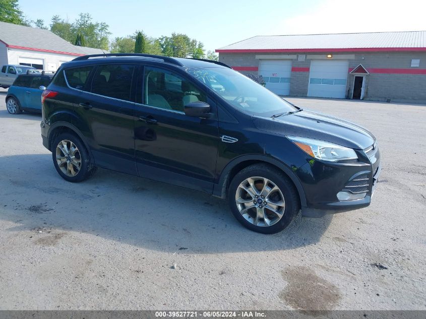 2016 Ford Escape Se VIN: 1FMCU9G95GUB18148 Lot: 39527721