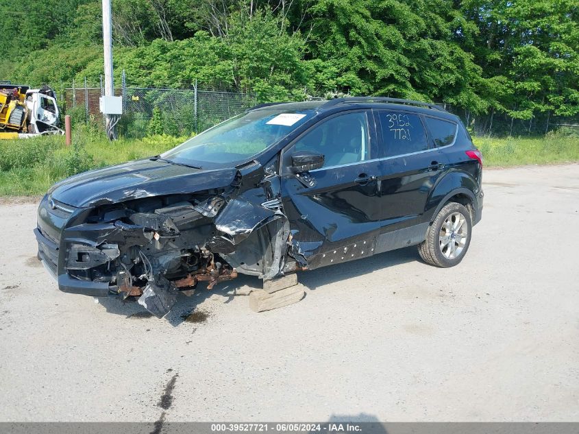 1FMCU9G95GUB18148 2016 FORD ESCAPE - Image 2