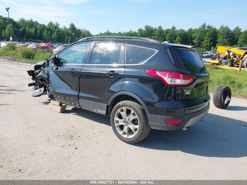 2016 Ford Escape Se VIN: 1FMCU9G95GUB18148 Lot: 39527721