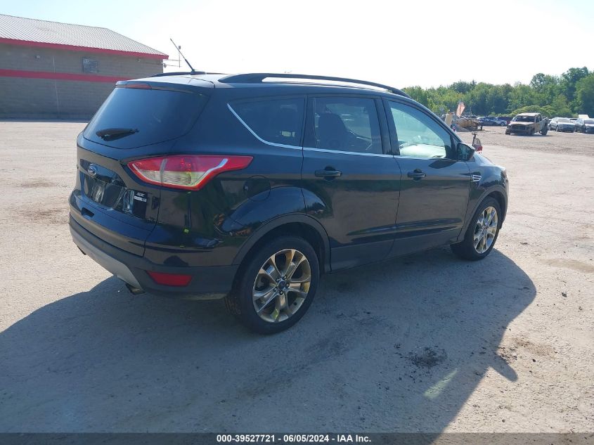 2016 Ford Escape Se VIN: 1FMCU9G95GUB18148 Lot: 39527721