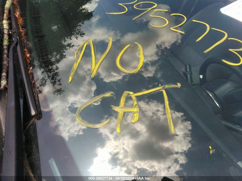 2009 Toyota Prius VIN: JTDKB20U693494216 Lot: 39527734