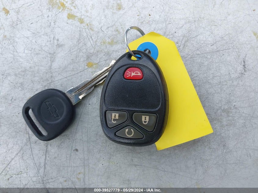 2017 Chevrolet Traverse 1Lt VIN: 1GNKVGKD8HJ323938 Lot: 39527779