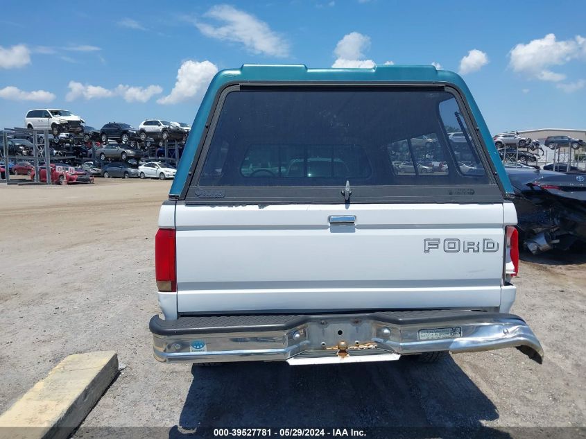 1993 Ford F150 VIN: 1FTEF14Y1PLA54071 Lot: 39527781