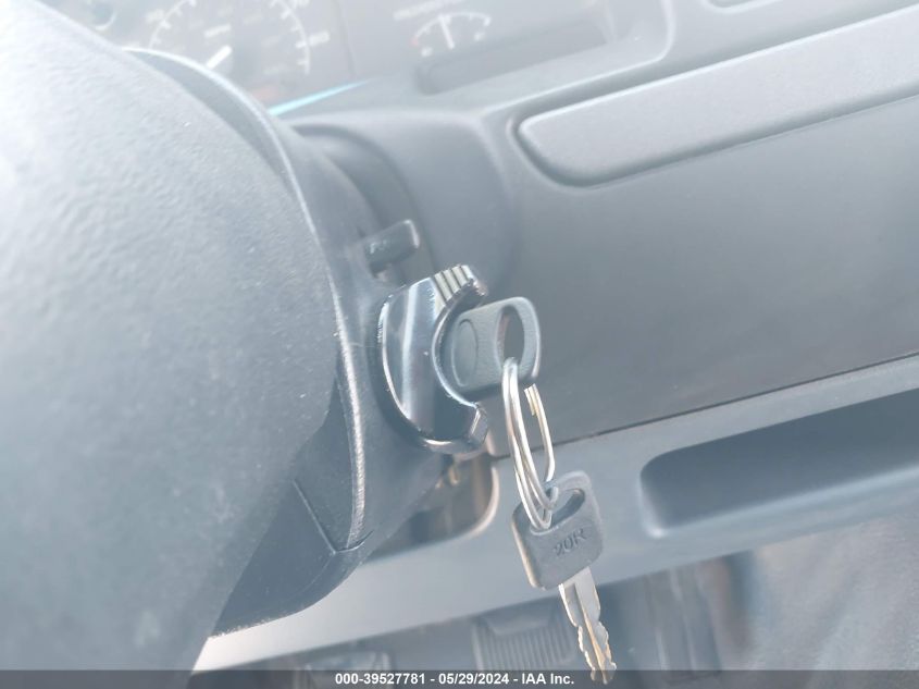 1993 Ford F150 VIN: 1FTEF14Y1PLA54071 Lot: 39527781