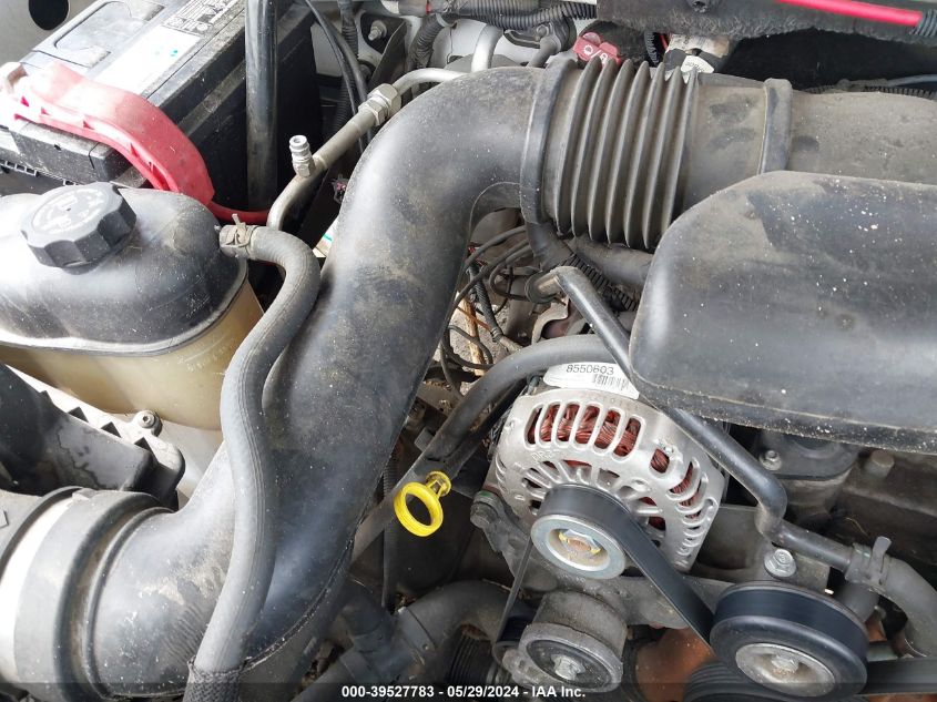 2008 Chevrolet Silverado 1500 Work Truck VIN: 1GCEC14X98Z216950 Lot: 39527783