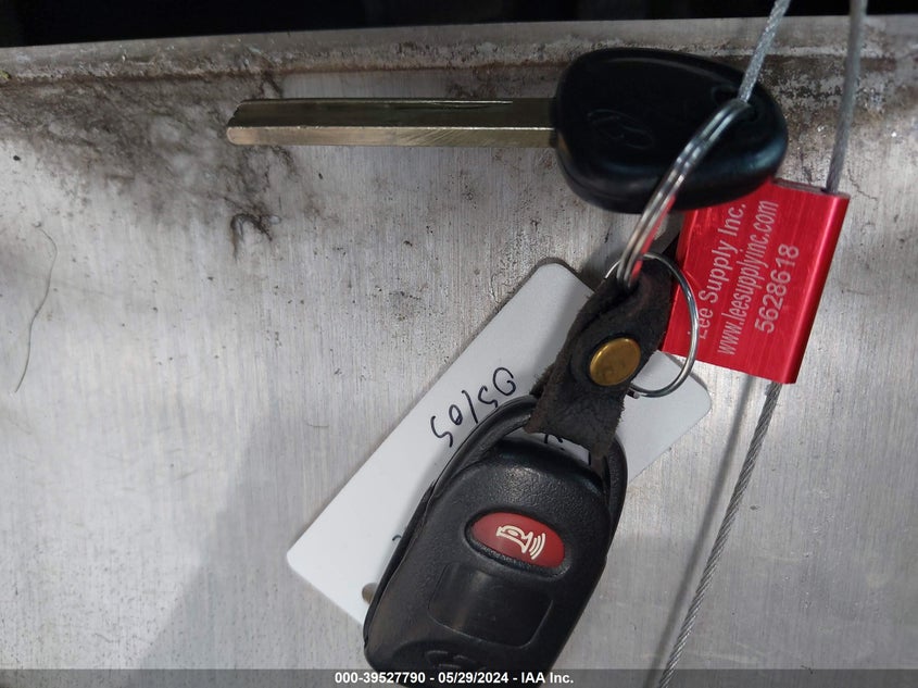 2013 Hyundai Elantra Gt VIN: KMHD35LE0DU035578 Lot: 39527790