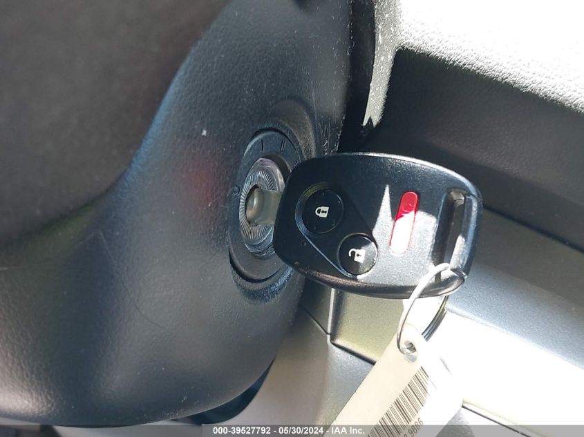 2013 Honda Cr-V Ex VIN: 2HKRM4H50DH609245 Lot: 39527792