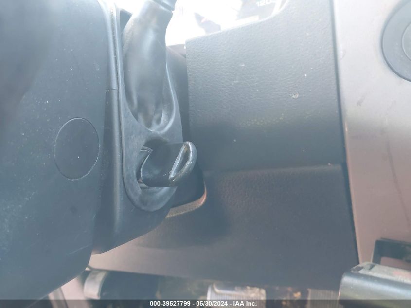 2006 Ford F-150 Fx4/Xlt VIN: 1FTPX04556KA58683 Lot: 39527799