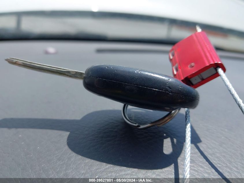 2005 Lexus Es 330 VIN: JTHBA30G155109578 Lot: 39527801