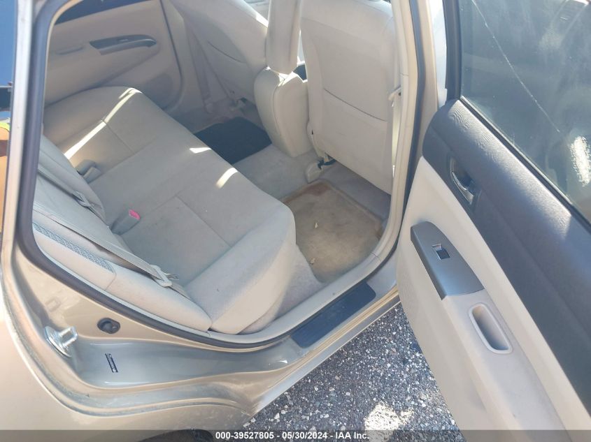 2009 Toyota Prius VIN: JTDKB20U593511572 Lot: 39527805