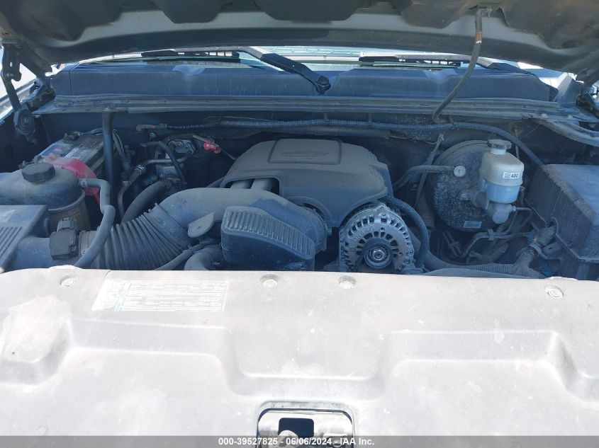 2009 Chevrolet Silverado 1500 Lt VIN: 2GCEC29C291117473 Lot: 39527825