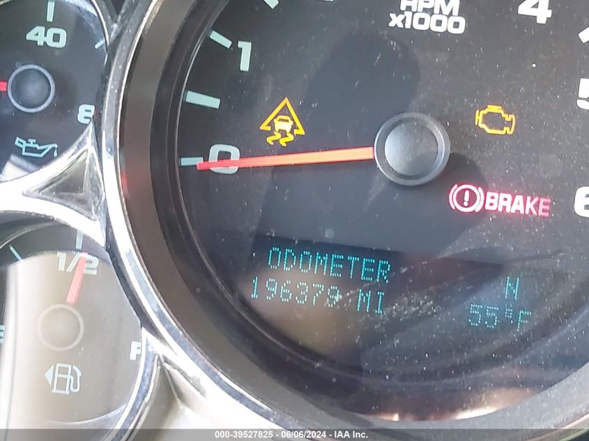 2009 Chevrolet Silverado 1500 Lt VIN: 2GCEC29C291117473 Lot: 39527825