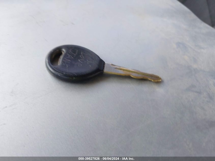 2003 Dodge Ram 1500 St VIN: 1D7HA16K33J588267 Lot: 39527826