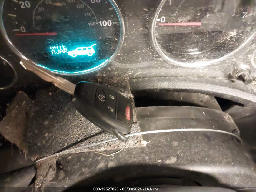 2012 Jeep Wrangler Sahara VIN: 1C4AJWBG3CL163789 Lot: 39527828