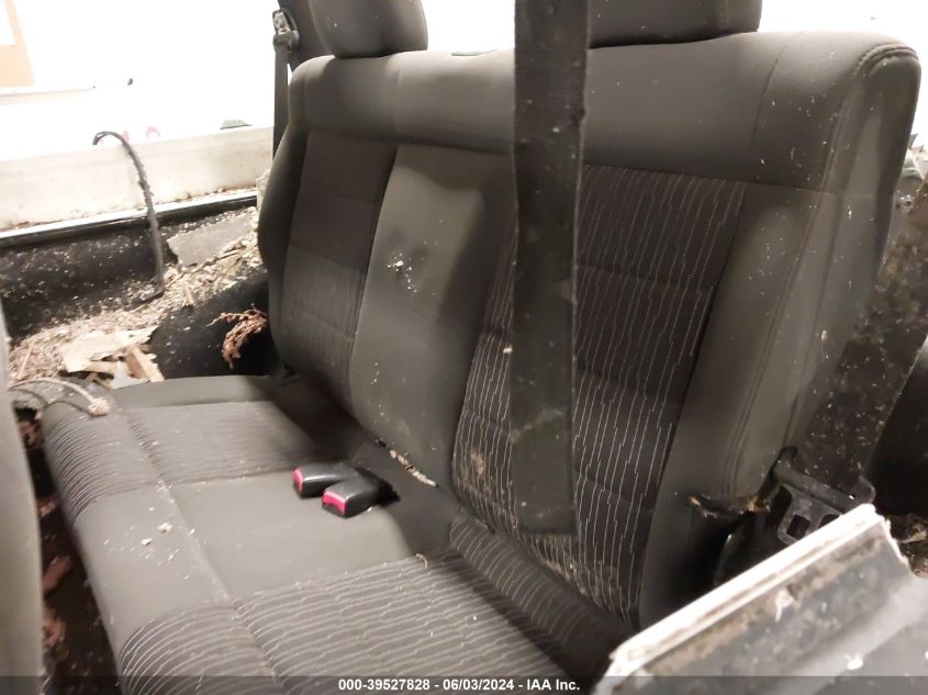 2012 Jeep Wrangler Sahara VIN: 1C4AJWBG3CL163789 Lot: 39527828