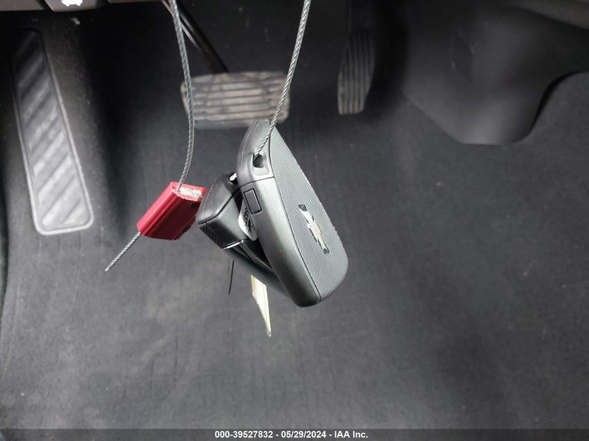 2024 CHEVROLET SILVERADO 1500 4WD  SHORT BED LT - 3GCPDDEK4RG303523