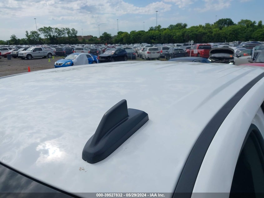 2024 CHEVROLET SILVERADO 1500 4WD  SHORT BED LT - 3GCPDDEK4RG303523