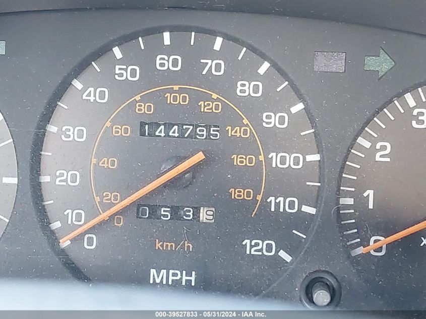 1993 Toyota Celica Gt VIN: JT5ST87K3P0140233 Lot: 39527833