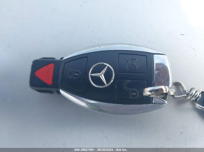 WDDHF5GB6BA291712 2011 Mercedes-Benz E 350