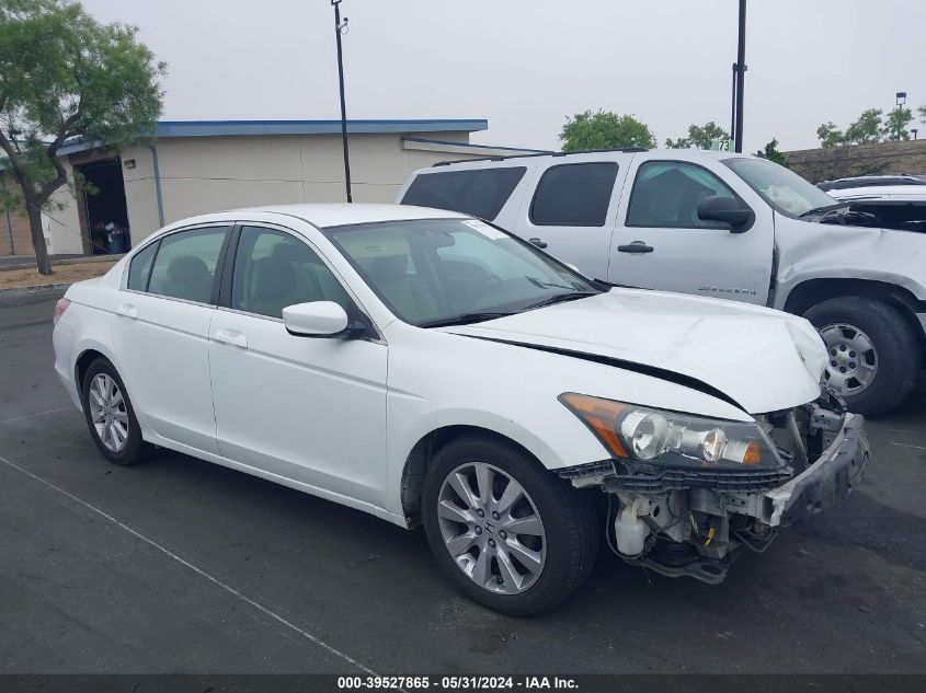 2011 Honda Accord 2.4 Lx VIN: 1HGCP2F32BA147585 Lot: 39527865