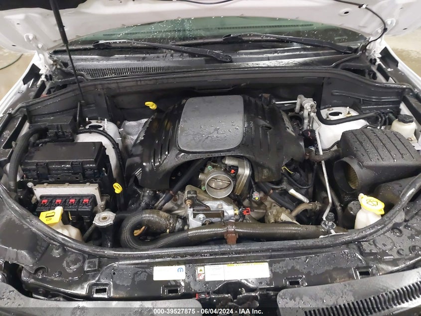 2013 Jeep Grand Cherokee Laredo Trailhawk VIN: 1C4RJFATXDC590583 Lot: 39527875