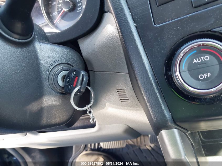 2014 Subaru Forester 2.5I Limited VIN: JF2SJAHC3EH456238 Lot: 39527892