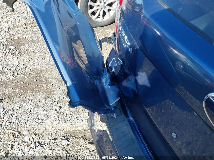 2014 Subaru Forester 2.5I Limited VIN: JF2SJAHC3EH456238 Lot: 39527892