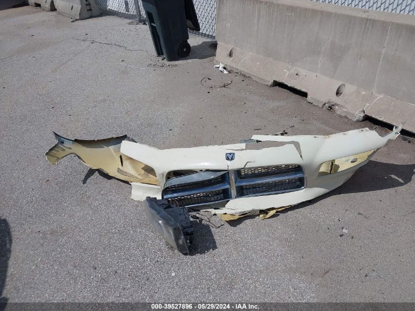 2008 Dodge Charger Sxt VIN: 2B3KA33G18H336622 Lot: 39527896