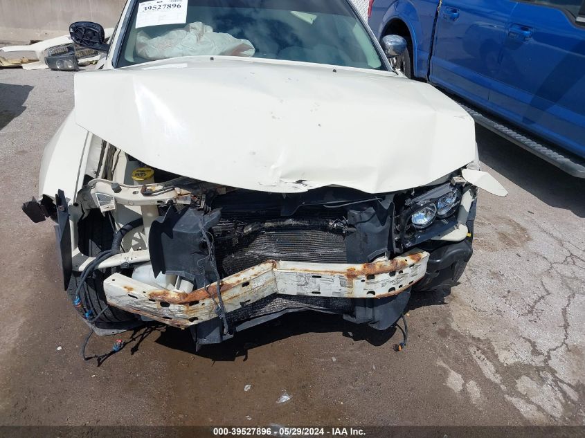 2008 Dodge Charger Sxt VIN: 2B3KA33G18H336622 Lot: 39527896