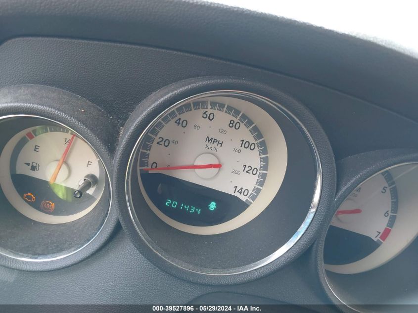 2008 Dodge Charger Sxt VIN: 2B3KA33G18H336622 Lot: 39527896