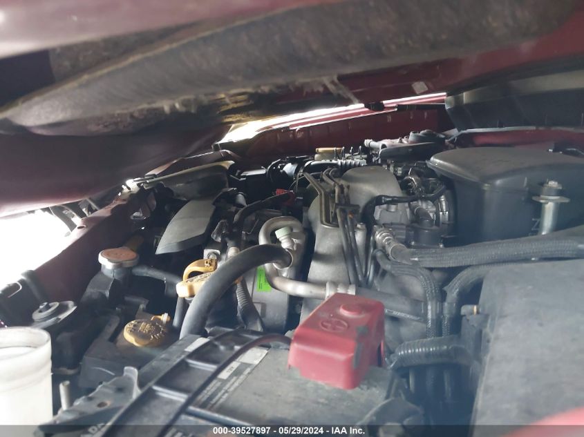 2009 Subaru Forester 2.5X VIN: JF2SH61679H792753 Lot: 39527897