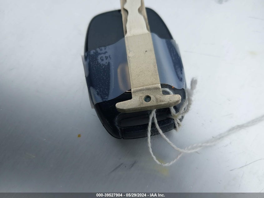 2008 Honda Pilot Vp VIN: 5FNYF18208B006004 Lot: 39527904