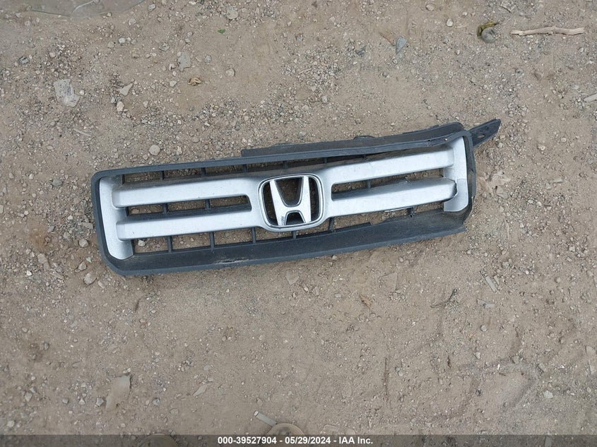 2008 Honda Pilot Vp VIN: 5FNYF18208B006004 Lot: 39527904