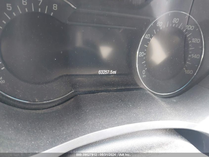 2017 Lincoln Mkz Reserve VIN: 3LN6L5E90HR630274 Lot: 39527912