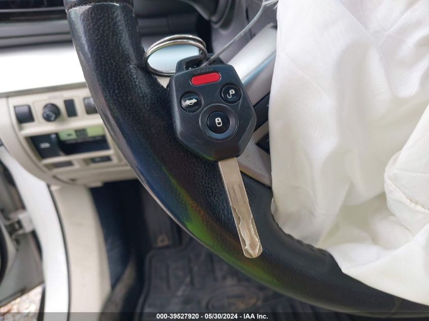 2014 Subaru Outback 2.5I Premium VIN: 4S4BRBCC8E3219421 Lot: 39527920