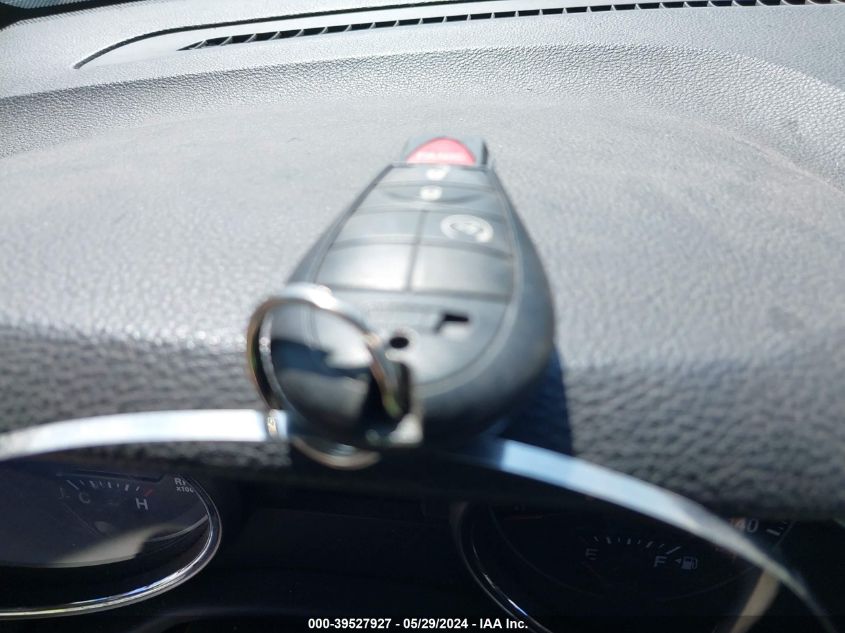 2012 Jeep Grand Cherokee Limited VIN: 1C4RJFBG6CC244532 Lot: 39527927