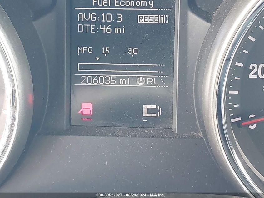 2012 Jeep Grand Cherokee Limited VIN: 1C4RJFBG6CC244532 Lot: 39527927