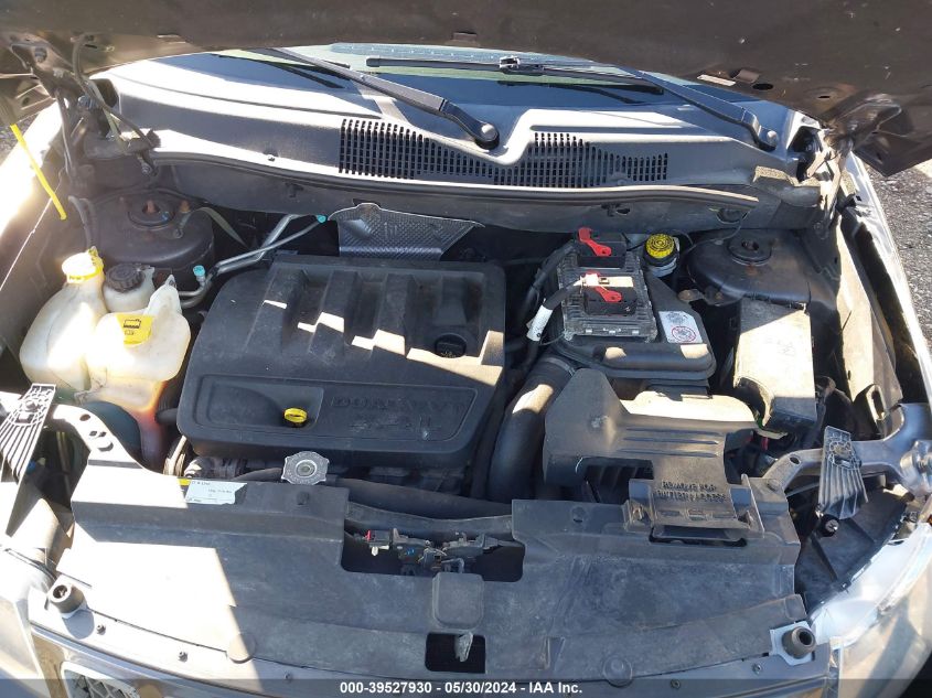 2015 Jeep Compass High Altitude Edition VIN: 1C4NJDEB3FD427419 Lot: 39527930